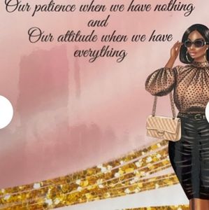 Meet your Posher, Willette